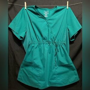 Cherokee Professionals scrub top